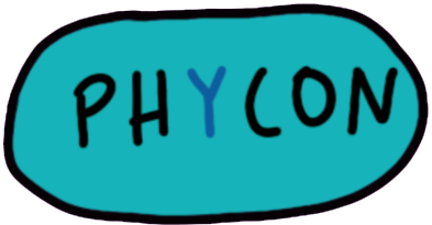 Phycon